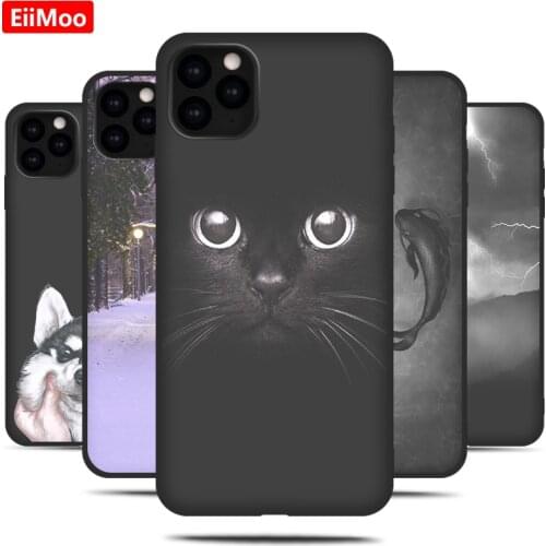 Чехлы для телефонов Apple iPhone 11 Max EiiMoo China At AliExpress