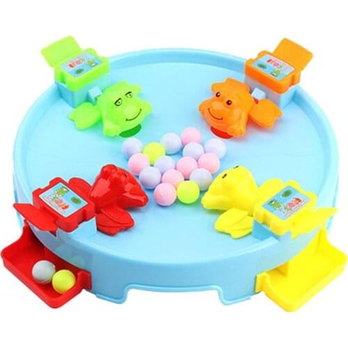 iBaseToy Board Games For Children