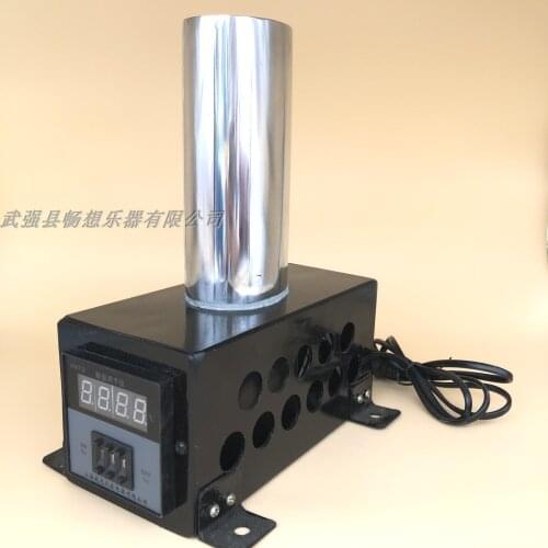 Cello make tool,temperature-controlling cello guitar rib iron 220V with pedestal