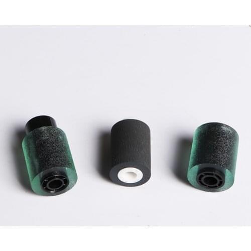 Pickup Roller Kit for Ricoh MP2554 MP3054 MP3554 MP4054 MP5054 MP6054 Feed Roller MP 2554 3054 3554 4054 5054 6054