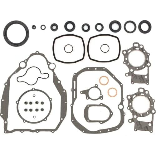 Engine Gasket Set Kit For Honda CB750 CB750K CB750F 1969 - 1978