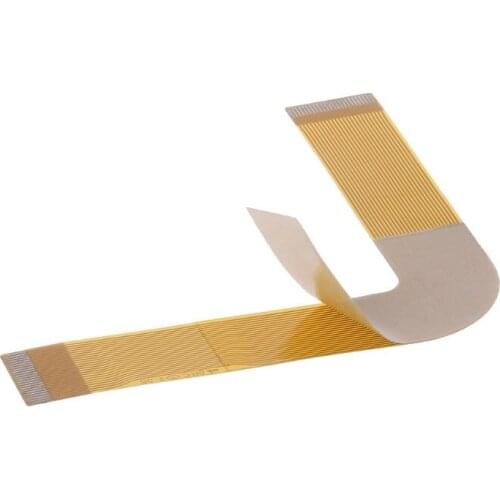 Ribbon Cable 70000x Laser Lens Slim Flex Connection SCPH 70000 Accessory Replacement for PS Playstation 2 R9JB