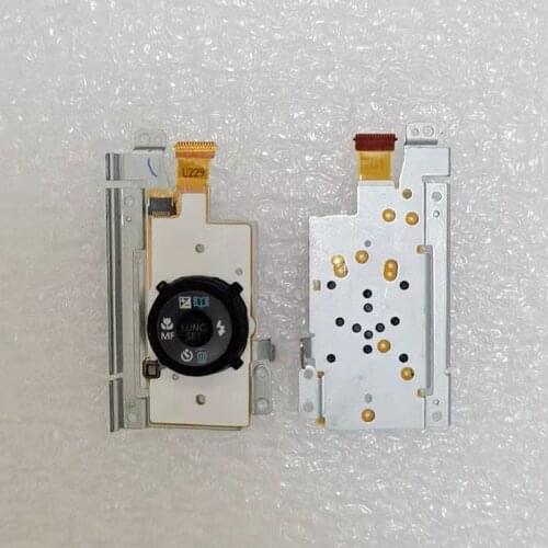 Used Rear Menu function switch board FPC Repair Part for Canon Powershot SX720 HS PC2272 Digital camera