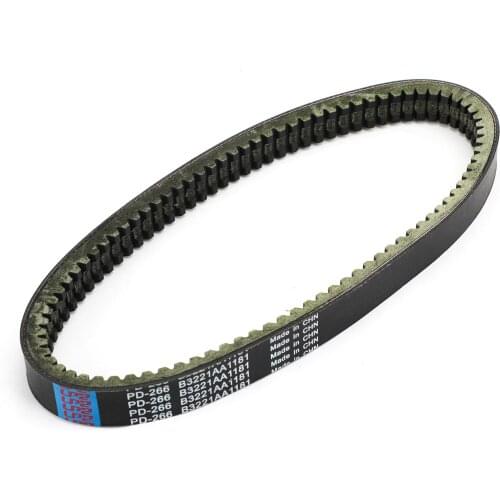 Areyourshop Drive Belt Fit for JDM Orane Titane Albizia Abaca For Casalini apartir 2007 B3211AA1181 B3221AA1181 Motorcycle Parts