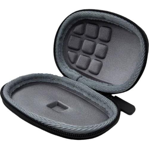 Storage Bag Carring Mouse Protective Cover Mice Hard Case Travel Accessories for Logitech MX Anywhere 1 2 Generation 2S