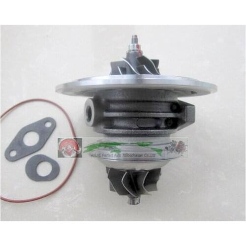 Turbo Cartridge CHRA Core GT1549S 703245 For Renault Laguna II Master II Megane I Scenic I Trafic II Clio II Kangool 1.9 dci dti