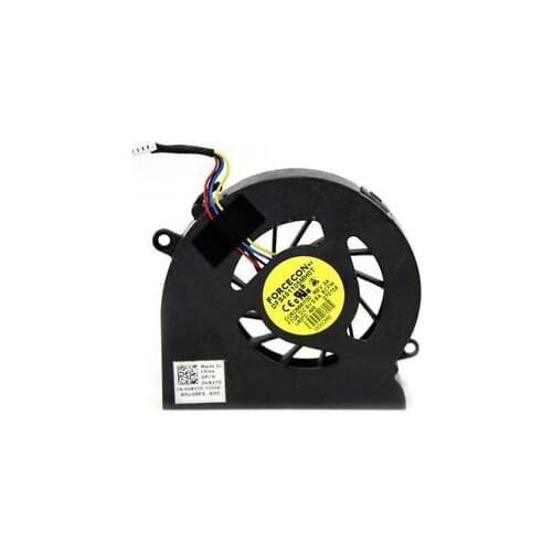 LAPTOP CPU FAN FOR Dell Studio XPS 1340 Laptop CPU Cooling Fan U837D