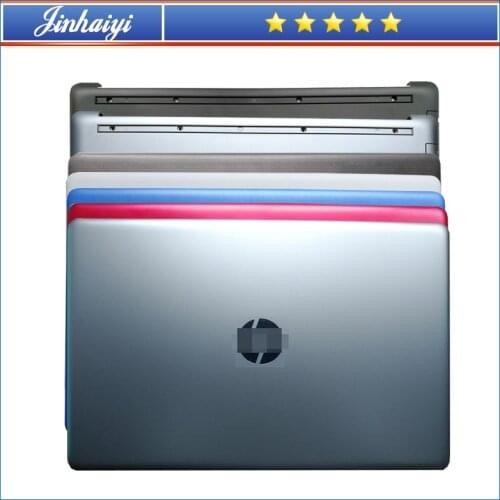 Laptop upper lower shell for HP Pavilion 15-DA 15-DB 15G-DX DB0007TX 250 G7 screen back shell frame palm rest bottom shell cover