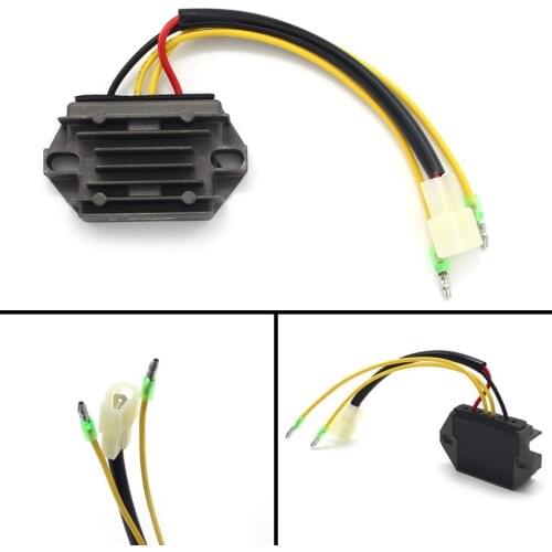 Motorcycle Voltage Regulator Rectifier For Husqvarna SM450R SM510R SM450RR SM530RR SMR450 SMR510 TXC450 TXC250 TXC510 8000A1431