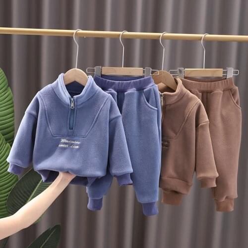 Xiaoyifeng Girls Clothes