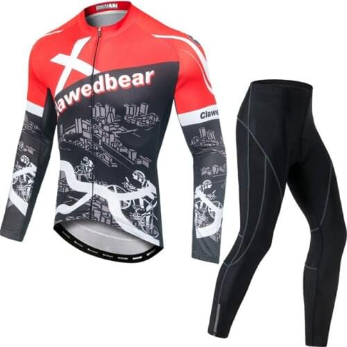 YOCENE Men New Wholesale Motorcycle Bicycle Bike Downhill Fit Jersey Fast Dry Smooth Cycling Wear