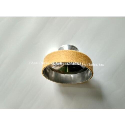 1pcs saxophone muffler all aluminum muffler