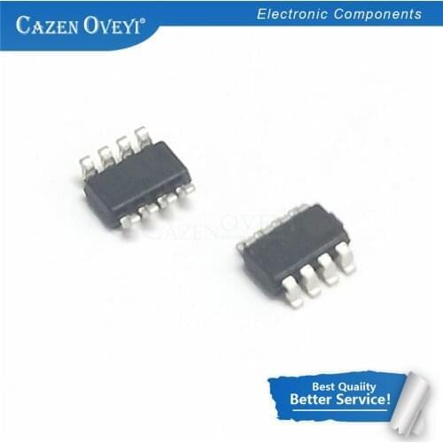 1pcs/lot RT8110B RT8110BGJ8 A9= SOT23-8