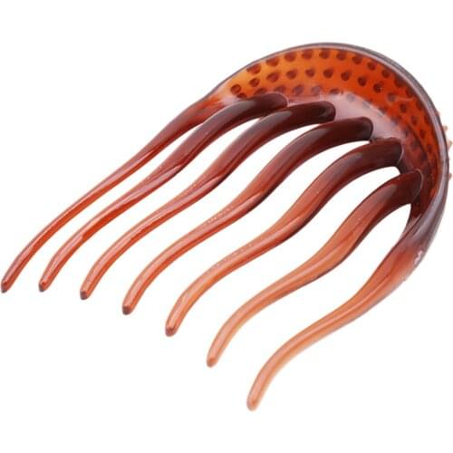 1PC Vintage Women Girl Hair Styling Clip Stick Korean Style Bun Maker Braid Tool Hair Accessories Hot Sale