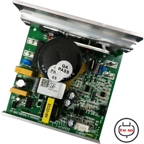 100% New T110 T120 T1202 Treadmill Circuit Board Main Board Control Board For MKS TMPB05-P General Treadmill Parts