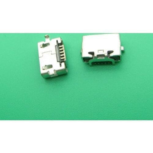 5pcs For Sony Xperia Tablet Z SGP311 SGP312 SGP321 micro USB Charging Port Dock plug jack socket Connector replacement parts