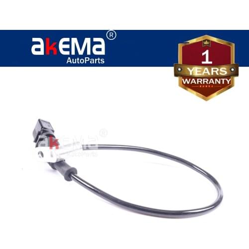 akeMa Suspension And Steering