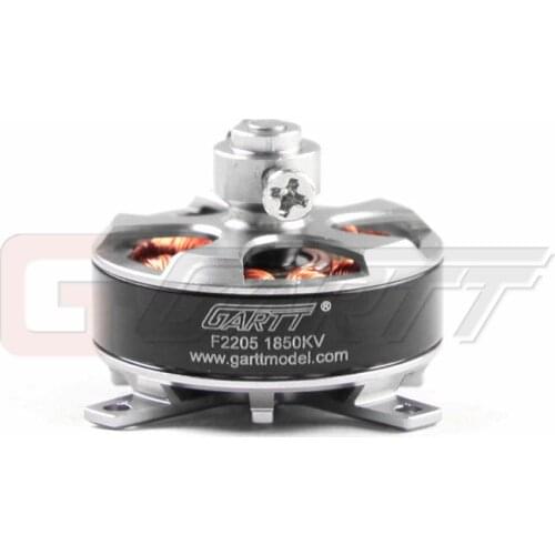 GARTT F 2205 1850KV Brushless Motor For KT F3P RC Fixed-wing Aeroplane Airplane