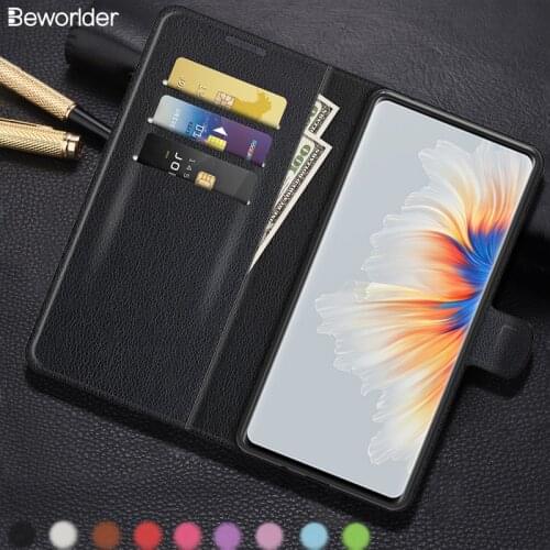 Beworlder Xiaomi Mi Mix Phone Cases