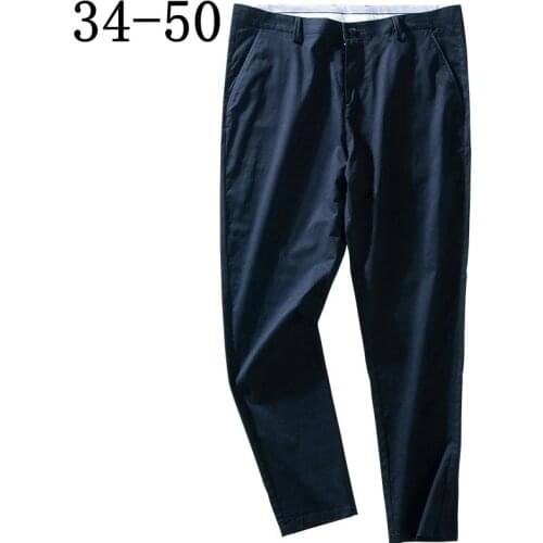 BKTrend Mens Fashion Pants