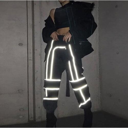 Женские штаны шаровары DINGHAN China At AliExpress