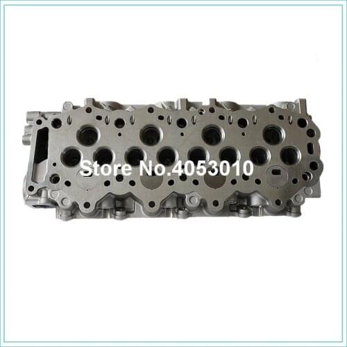 WL WL31-10-100H AMC908745 WL31-10-100J Cylinder Head For Ford