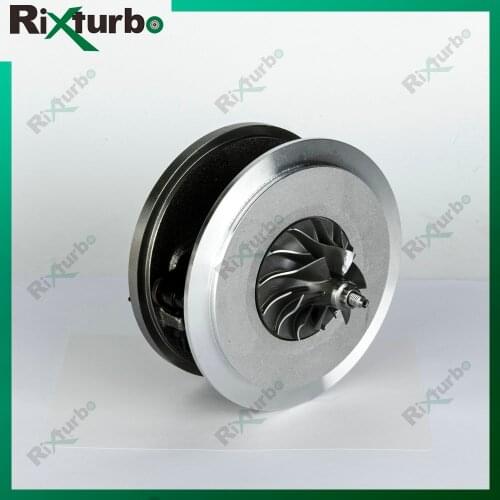 GT1749V 713517 802418 Turbo Charger Complete Cartridge For Ford Focus 1.8 TDCi 74/85Kw TDCi Turbine Core Chra 1S4Q6K682AL 2001