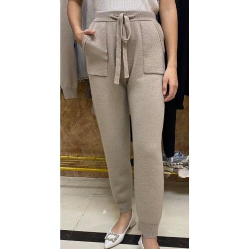 Женские брюки Helovi China At AliExpress