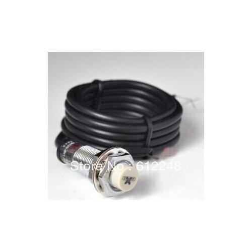 LJM12 LJM12M Short Cylindrical Inductive Proximity Switch LJM12-2N1 LJM12-2N2 LJM12-2P1 LJM12-2P2 LJM12-2D1 LJM12-2D2