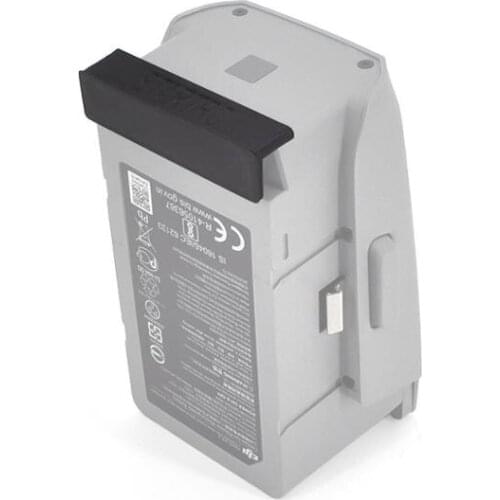 Mavic air 2 Battery Cover Cap Dustproof Cover Expansion accessories for DJI Mavic Air 2 Drone