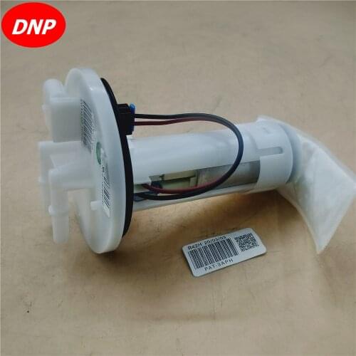 DNP Electrical Fuel Pump Module Assembly Fit For Yamaha Motorcycles SXV70 SX Viper ER 28244928 03217167 28128525A 16517C-104481