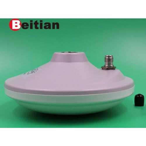 BEITIAN NEW 3V-18V module receiver CORS RTK GNSS Survey Antenna High precision GALILEO GPS GLONASS BEIDOU,ZED-F9P,TNC-K,BT-152