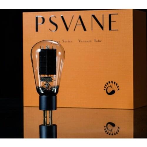 PSVANE Acme 300B (300B,300B-98,300BA,300BC,300B-Z,300B-T) Free Matched HIFI Audio Vacuum Tubes