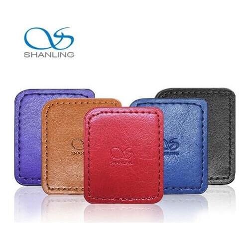 Original Leather Case for ShanLing M0 hifi player