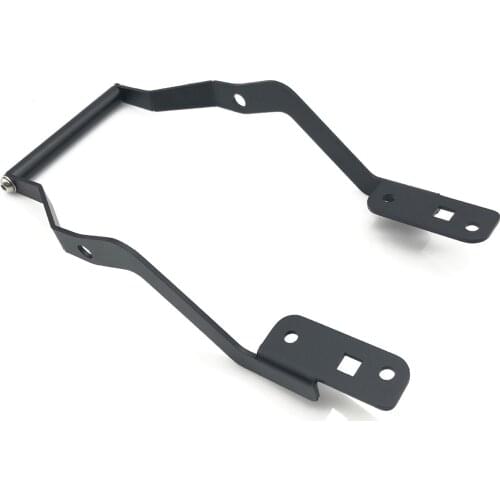 Motorcycle Mobile Phone GPS Navigation Plate Bracket Stand for BMW F900R F900XR