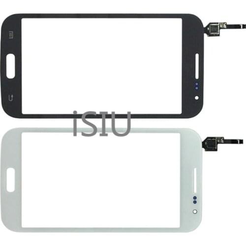 Touch Screen For Samsung Galaxy Win i8550 i8552 GT-i8550 GT-i8552 4.7'' LCD Display Touchscreen Panel Glass Sensor Phone Parts