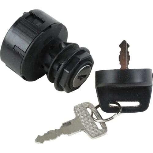 Brand New Ignition Key Switch For Polaris TRAIL BOSS 325 SE 2000 2001 ATV