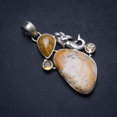 StarGems Gold Pendants