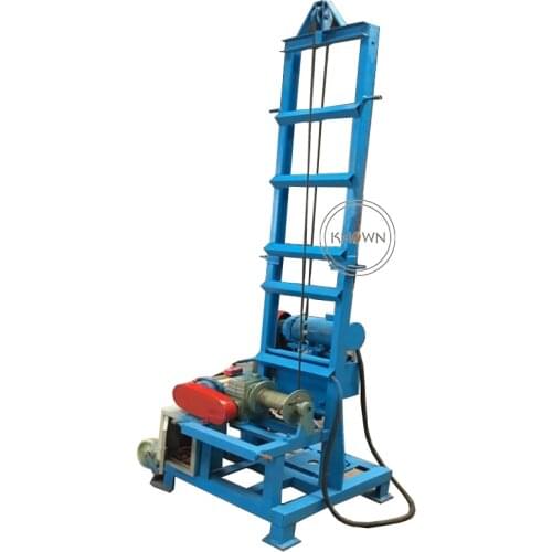 Well Drilling Machines Water Well Drilling Machine Electric Rig Machine Deep Drinking Water Drill Machine