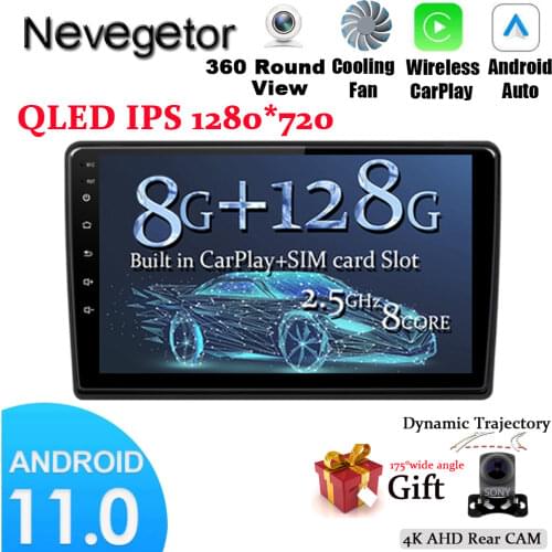 For Citroen Berlingo 2015-2018 car monitor Radio Multimedia Video Player Navigation Android stereo