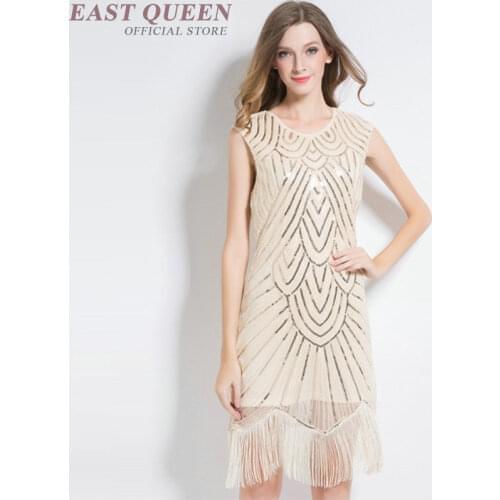 EASTQUEEN Elegant Summer Dresses