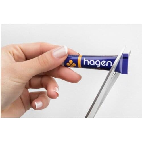 HAGEN Adhesives And Tapes