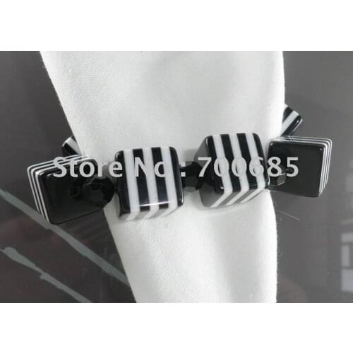 Napkin ring/acrylic napkin ring/aliexpress sell