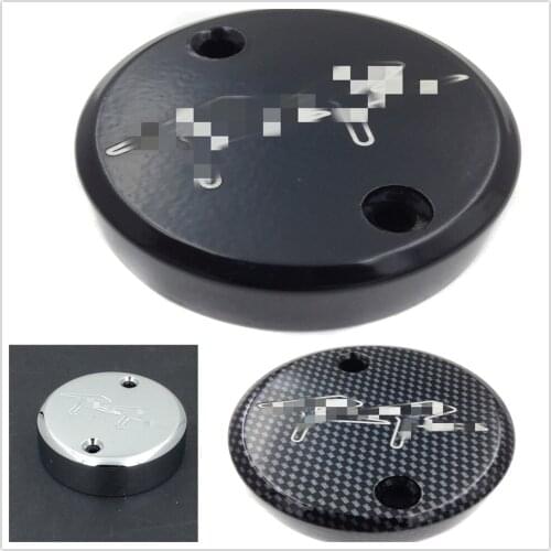 Brake Fluid Reservoir Cap Cover For Honda CBR900RR 929RR 954RR 1000RR 1993-2005 Aftermarket Free Shipping Motorcycle Parts