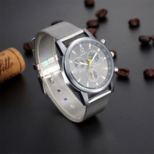 LIWO Men's Watch