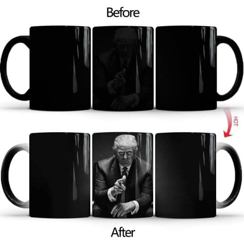 Loveyalty Heat Sensitive Mugs