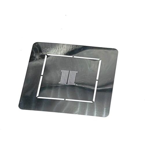 LPDDR3 LPDDR178 steel mesh BGA178 tinned steel mesh H9CCNNN K4E6E304EC k4ebe30