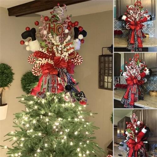 MAIGEENIFA Christmas Tree Tips