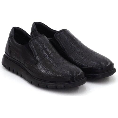 Mens Genuine Leather Casual Shoes 2020 Fashion Casual High Quality Ultra Comfort Made in Turkey