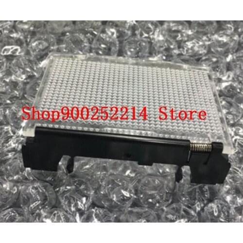 New Diffuser plate Wide panel assembly repair Parts for Canon Speedlite 600EX-RT 600 EX-RT flash